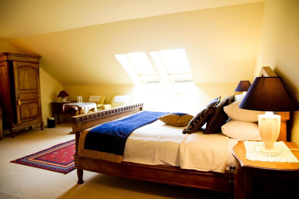 Ardmore Country House Hotel Westport Room photo